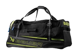 Bauer Elite Carry Bag Black Junior Hokis táska