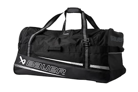 Bauer Elite Carry Bag Black Senior Hokis táska