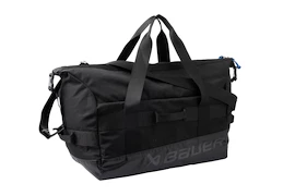 Bauer Elite Duffle Bag Black Sporttáska