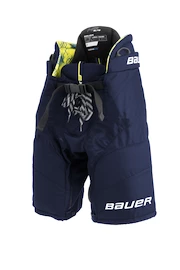 Bauer ELITE Navy Intermediate Hokinadrág