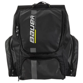 Bauer Elite Wheel Backpack Junior Gurulós hokis táska