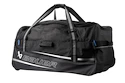 Bauer  Elite Wheeled Bag Black Senior Gurulós hokis táska