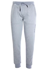 Bauer FLC HEAVYWEIGHT FLEECE JOGGER Férfi-melegítőalsó