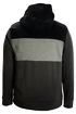 Bauer   FLC SHERPA FULL ZIP HOODIE Férfi-melegítőfelső