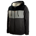 Bauer   FLC SHERPA FULL ZIP HOODIE Férfi-melegítőfelső