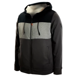 Bauer   FLC SHERPA FULL ZIP HOODIE Férfi-melegítőfelső