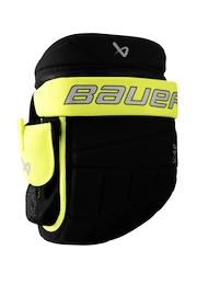 Bauer Glove Backpack Black/Gold Hátizsák