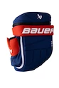 Bauer  Glove Backpack Blue/Red Senior Hátizsák