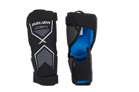 Bauer GSX GSX Knee Guard YTH Youth Kapus térdvédők