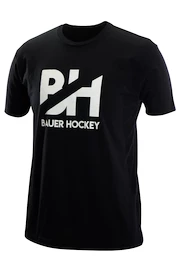 Bauer HEX TEE SR Férfipóló