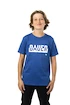 Bauer  Hockey Dept Tee Blue Gyerekpóló