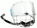 Bauer  Hybrid Shield Senior Rács + plexi L