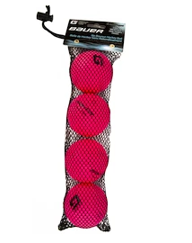 Bauer Hydro G Cool Pink - 4 Pack Hokilabda