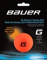 Bauer  Hydro G Warm Orange  Hokilabda