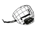 Bauer  II-Facemask Black Senior Hoki sisakrács