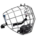 Bauer  III-Facemask Gunmetal Senior Hoki sisakrács