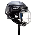 Bauer  IMS 5.0 II Combo Black Senior Jégkorong sisak