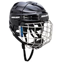 Bauer  IMS 5.0 II Combo Black Senior Jégkorong sisak