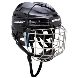 Bauer IMS 5.0 II Combo Black Senior Jégkorong sisak