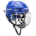 Bauer  IMS 5.0 II Combo Blue Senior Jégkorong sisak