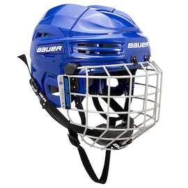 Bauer IMS 5.0 II Combo Blue Senior Jégkorong sisak