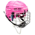 Bauer  IMS 5.0 II Combo Pink Senior Jégkorong sisak