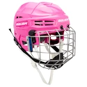 Bauer  IMS 5.0 II Combo Pink Senior Jégkorong sisak M