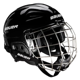 Bauer LIL Combo Black Youth Jégkorong sisak