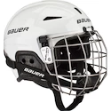 Bauer  LIL Combo White Youth Jégkorong sisak