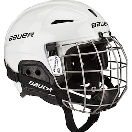 Bauer LIL Combo White Youth Jégkorong sisak