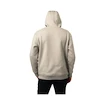 Bauer  Lined Fleece Hoodie Grey Férfi-melegítőfelső