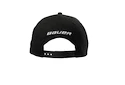 Bauer  New Era OG Black Senior Baseballsapka