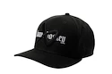 Bauer  New Era OG Black Senior Baseballsapka