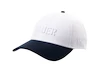 Bauer  New Era Twotone 940 White/Navy Senior Baseballsapka