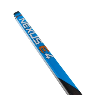 Bauer Nexus E4 Grip Junior Kompozit hokiütő