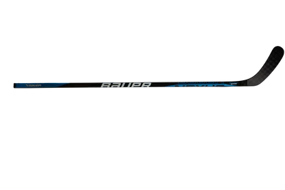 Bauer Nexus E4 Grip Junior Kompozit hokiütő