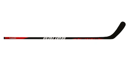 Bauer Nexus Sync Grip Red Intermediate Kompozit hokiütő