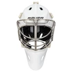 Bauer  NME ONE GOAL MASK - CAT EYE White Senior Kapus hoki maszk