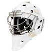 Bauer  NME ONE GOAL MASK - CAT EYE White Senior Kapus hoki maszk