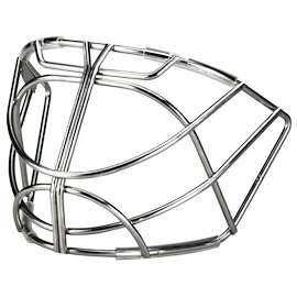 Bauer Non-Certified Replacement Wire Chrome Senior Kapus hoki rács