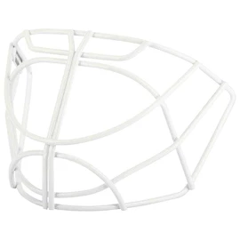 Bauer Non-Certified Replacement Wire White Senior Kapus hoki rács