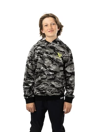 Bauer  Painted Hoodie Camo Gyerek-melegítőfelső