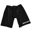 Bauer  PANT COVER SHELL Black Junior Védőfelszerelés jéghokihoz