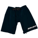 Bauer  PANT COVER SHELL Navy Junior Védőfelszerelés jéghokihoz S