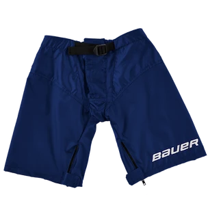 Bauer  PANT COVER SHELL Senior Védőfelszerelés jéghokihoz