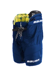 Bauer PERF Blue Junior Hokinadrág