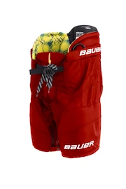 Bauer PERF Red Junior Hokinadrág