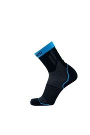 Bauer Performance Low Skate Sock Hokizokni