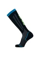 Bauer  Performance Tall Skate Sock  Hokizokni