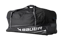 Bauer  Premium Carry Bag Black Senior Hokis táska